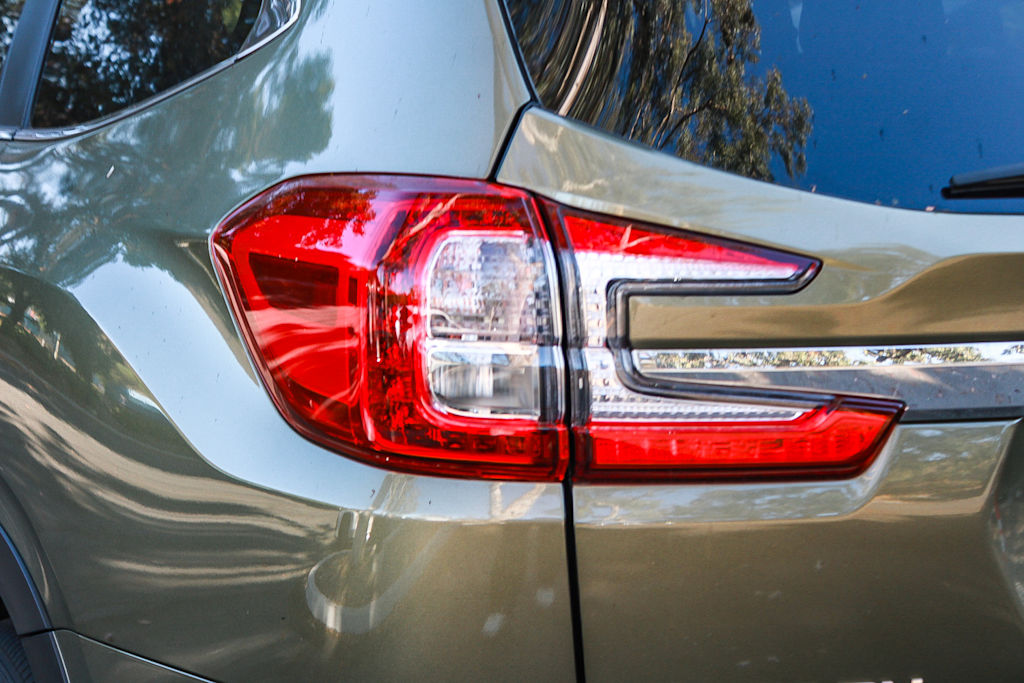 Thumbnail: 2026 Subaru Ascent - 19