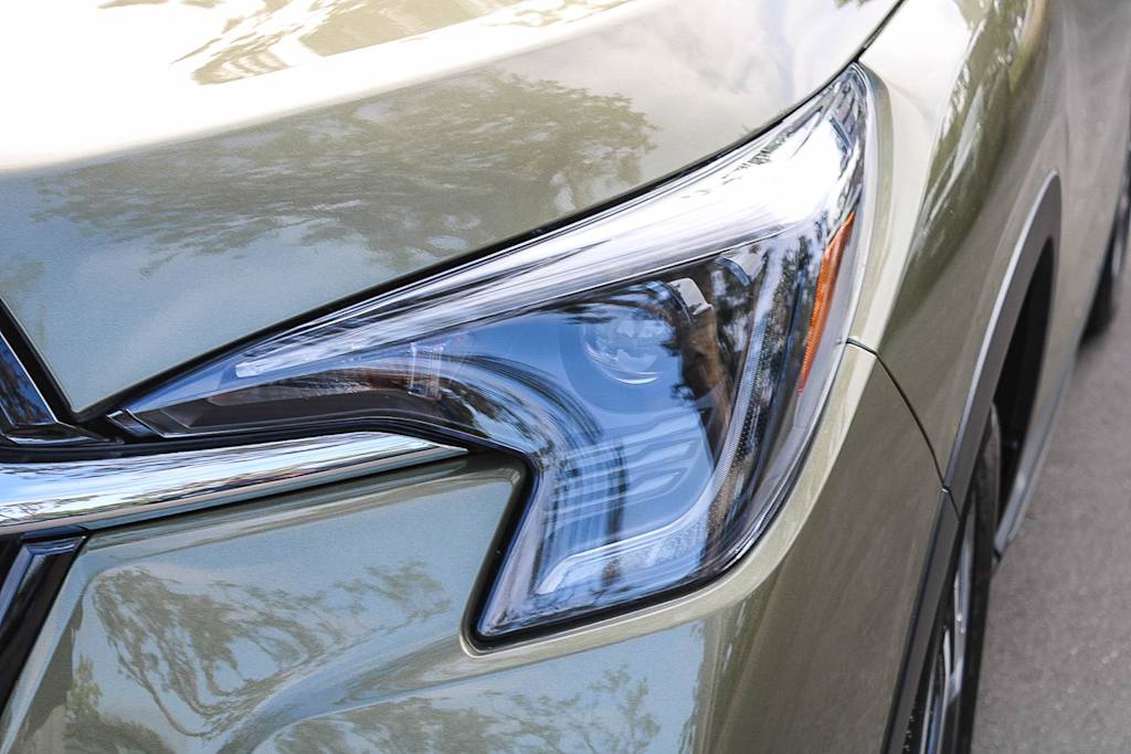 Thumbnail: 2026 Subaru Ascent - 12