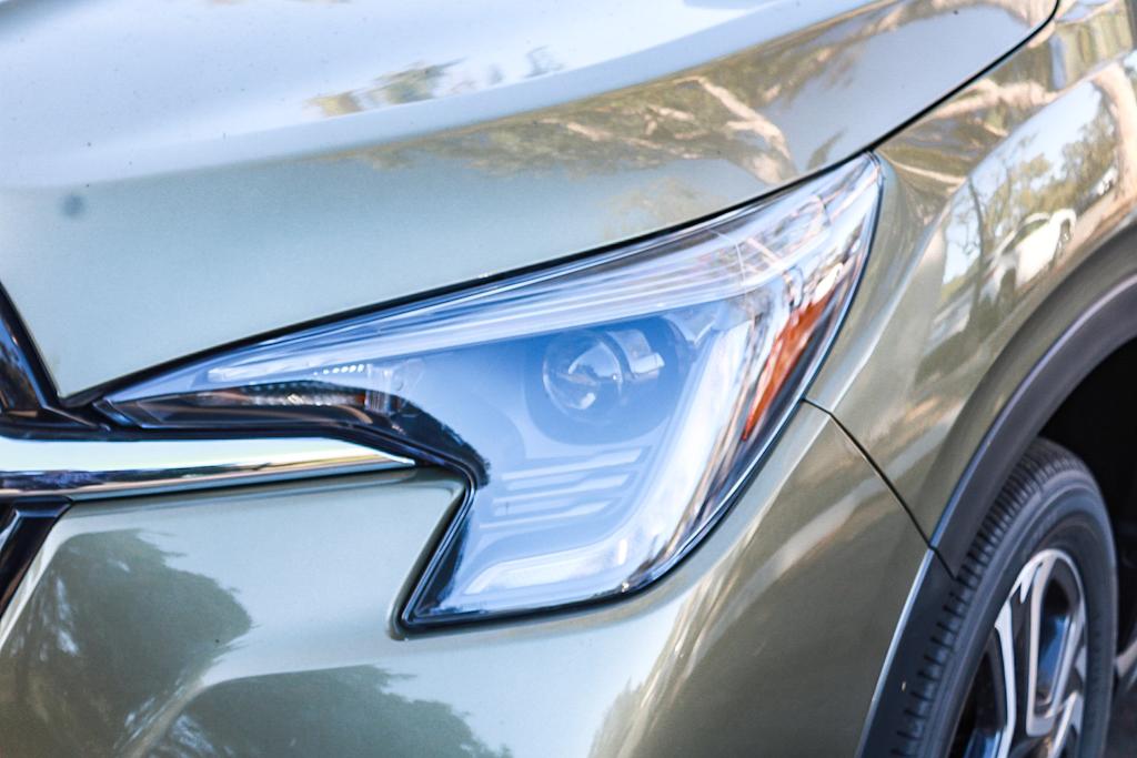 Thumbnail: 2026 Subaru Ascent - 21