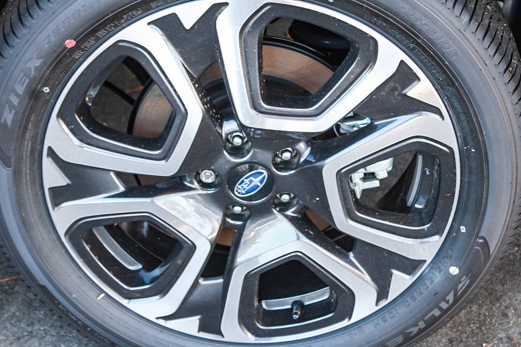 Thumbnail: 2026 Subaru Ascent - 22