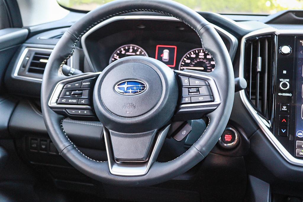Thumbnail: 2026 Subaru Ascent - 13