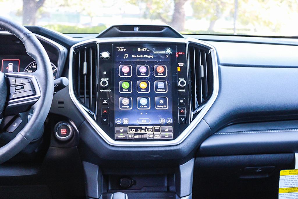 Thumbnail: 2026 Subaru Ascent - 9