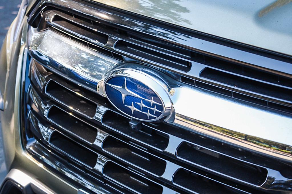 Thumbnail: 2026 Subaru Ascent - 6