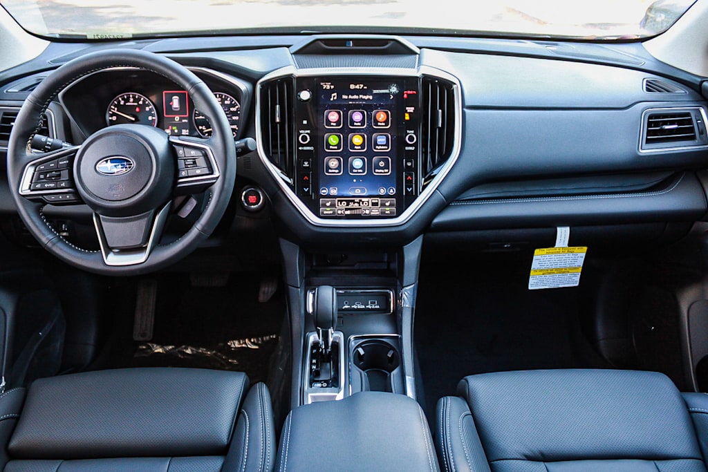 Thumbnail: 2026 Subaru Ascent - 2