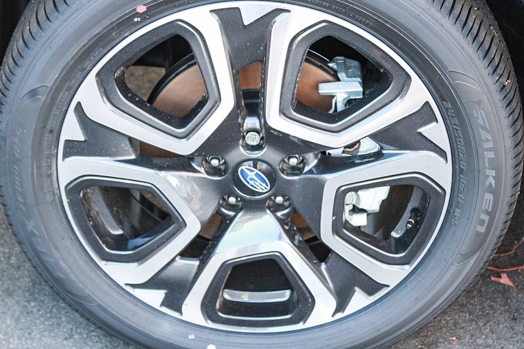 Thumbnail: 2026 Subaru Ascent - 7