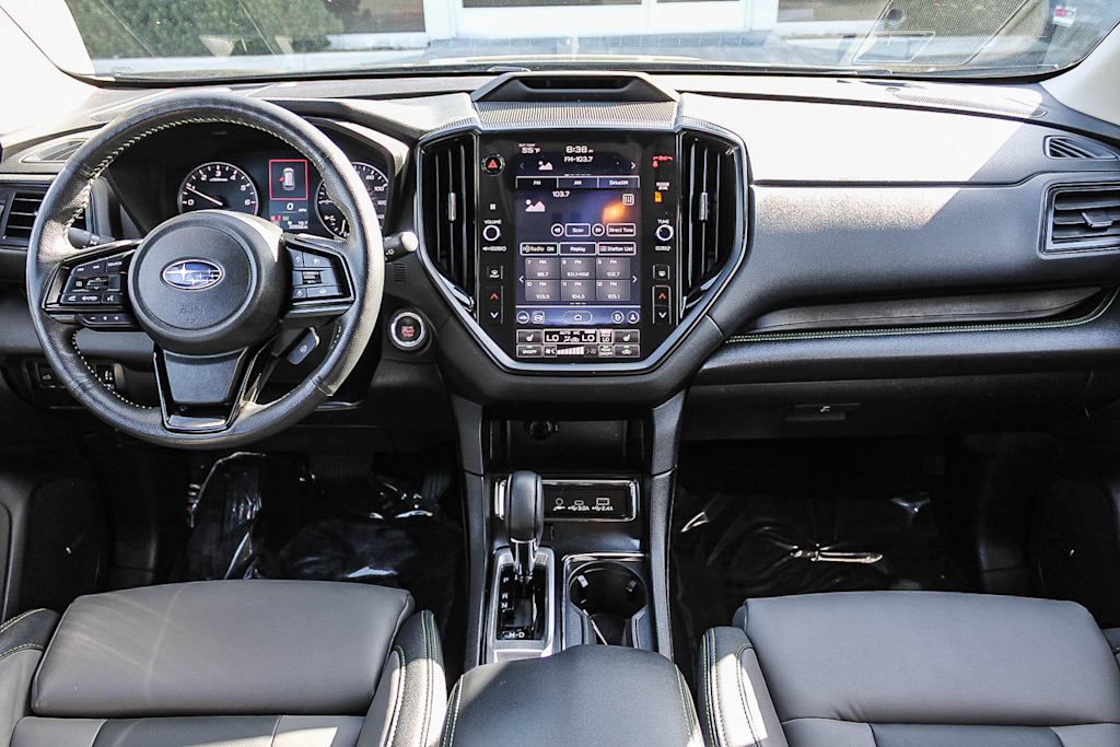 Thumbnail: 2024 Subaru Ascent - 2