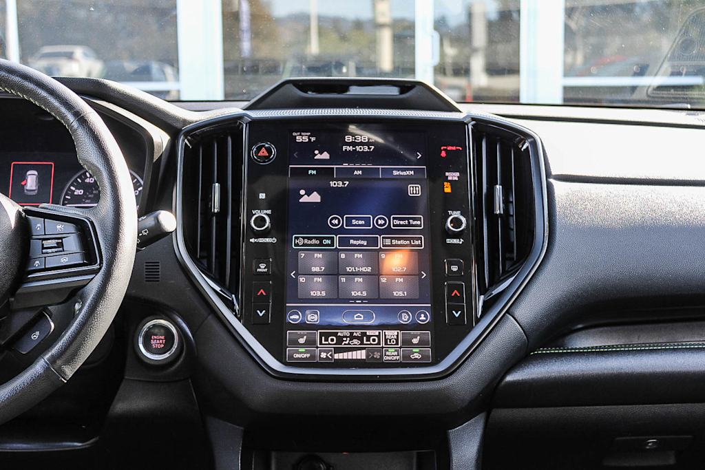 Thumbnail: 2024 Subaru Ascent - 12