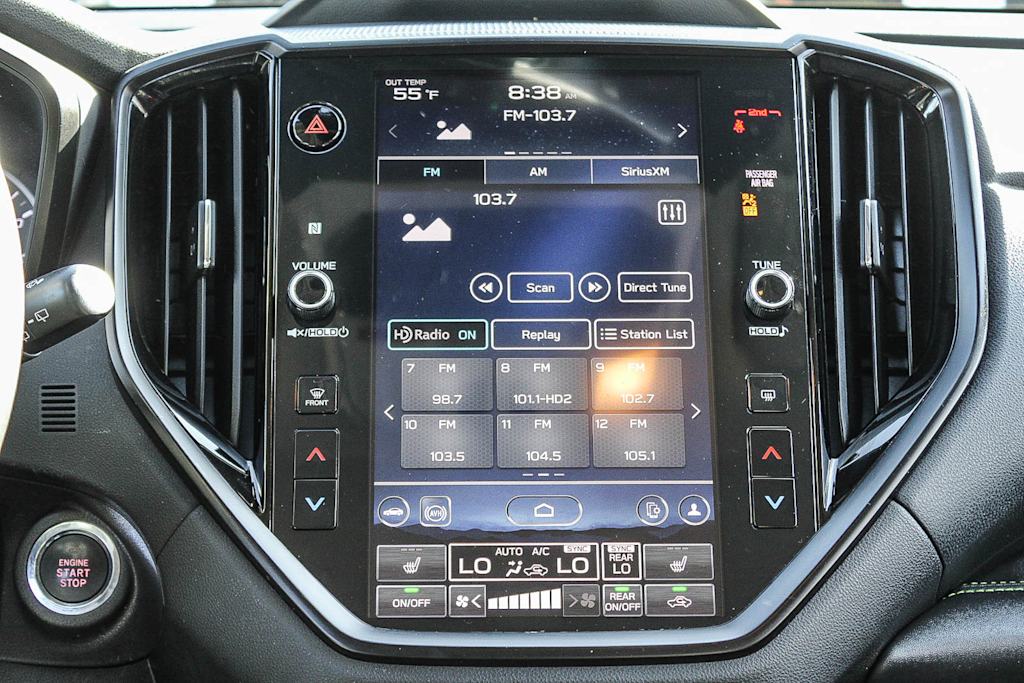 Thumbnail: 2024 Subaru Ascent - 22