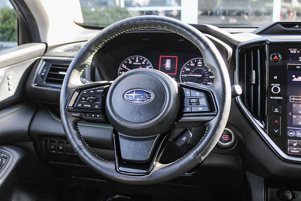 Thumbnail: 2024 Subaru Ascent - 8