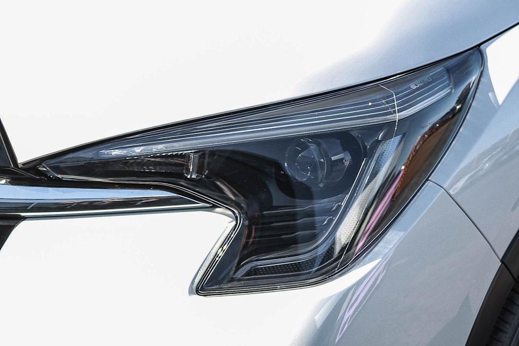 Thumbnail: 2026 Subaru Ascent - 20