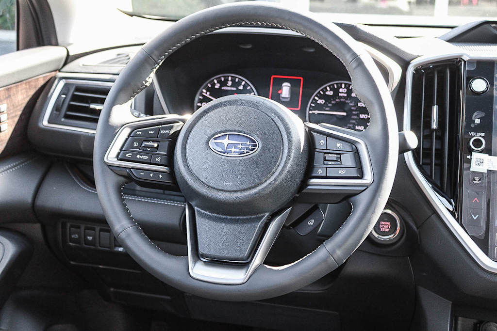 Thumbnail: 2026 Subaru Ascent - 9