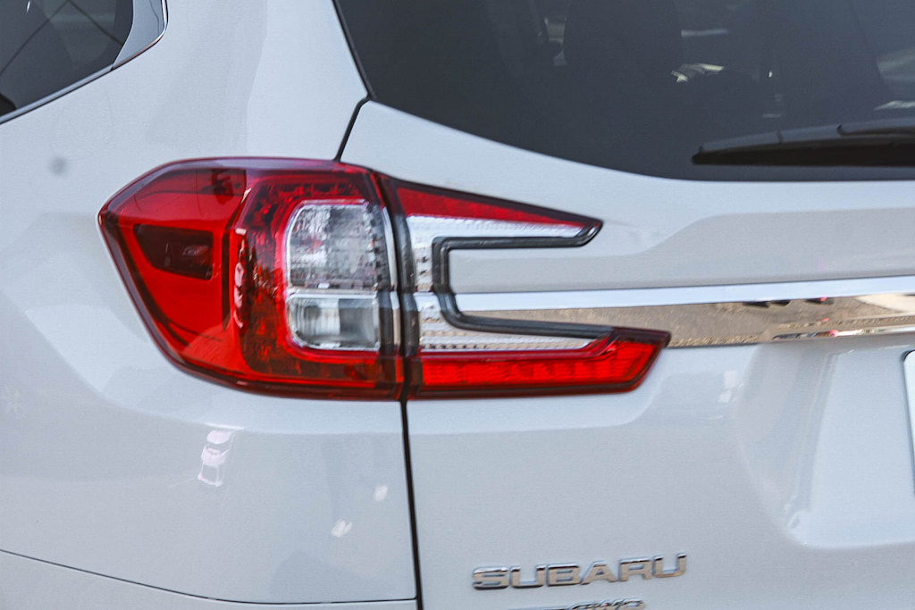 Thumbnail: 2026 Subaru Ascent - 19