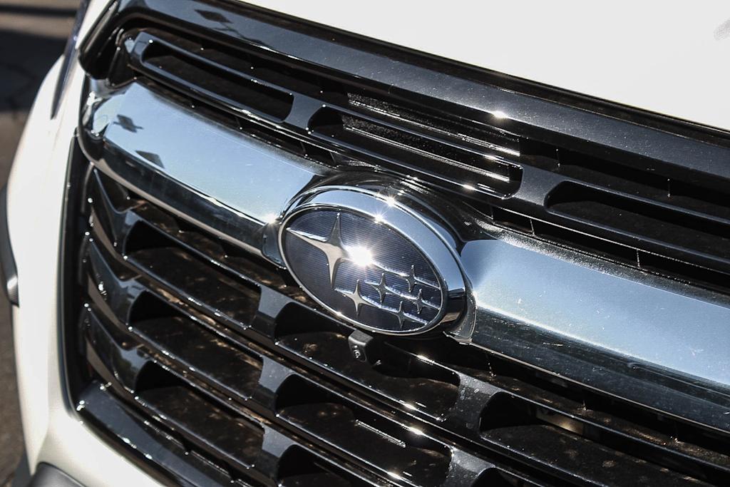 Thumbnail: 2026 Subaru Ascent - 6