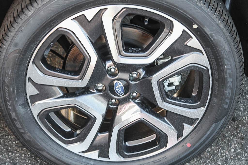 Thumbnail: 2026 Subaru Ascent - 21