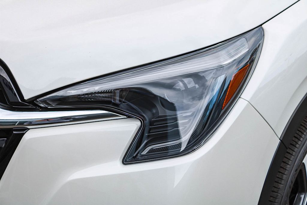 Thumbnail: 2026 Subaru Ascent - 20