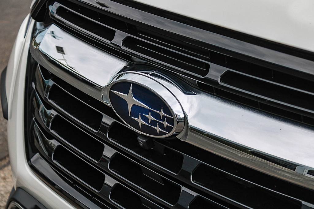 Thumbnail: 2026 Subaru Ascent - 6