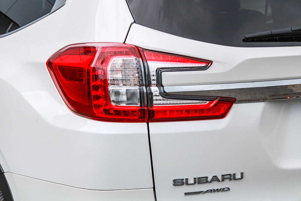 Thumbnail: 2026 Subaru Ascent - 19