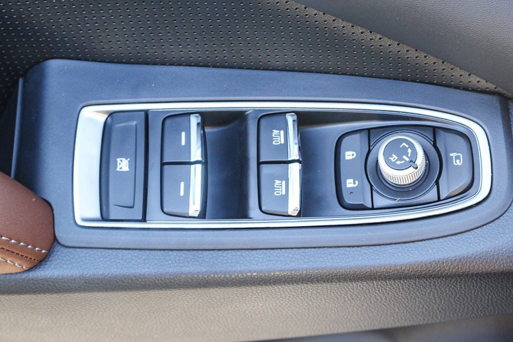 Thumbnail: 2026 Subaru Ascent - 24