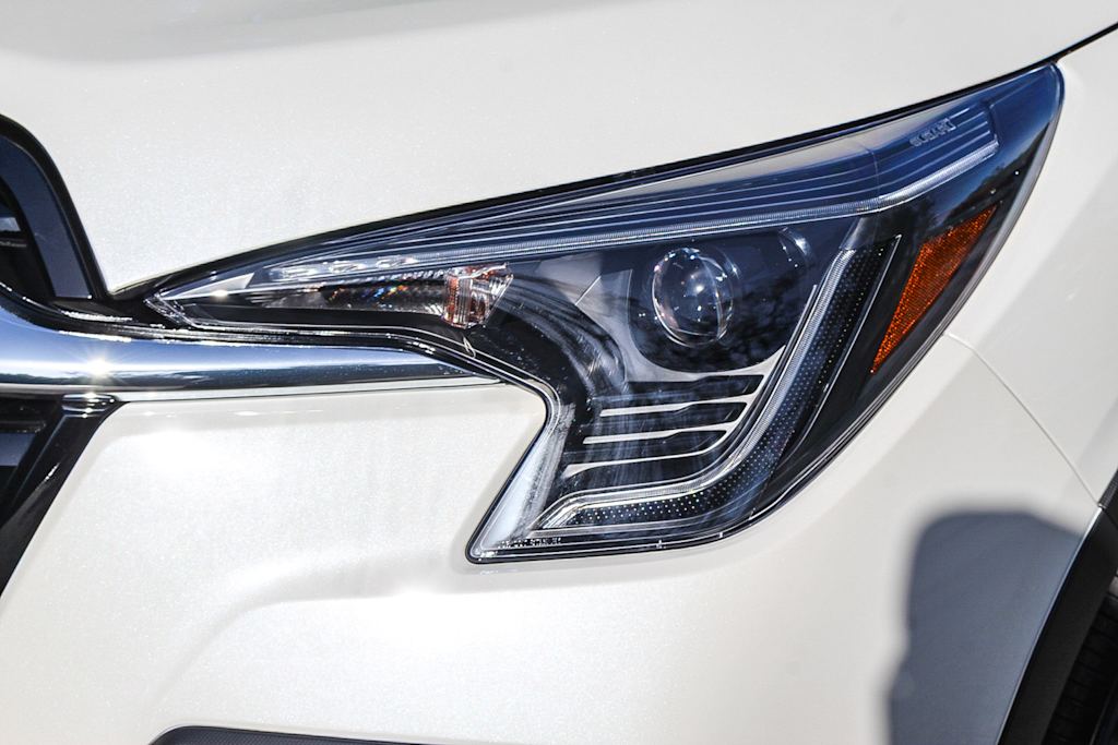Thumbnail: 2026 Subaru Ascent - 21