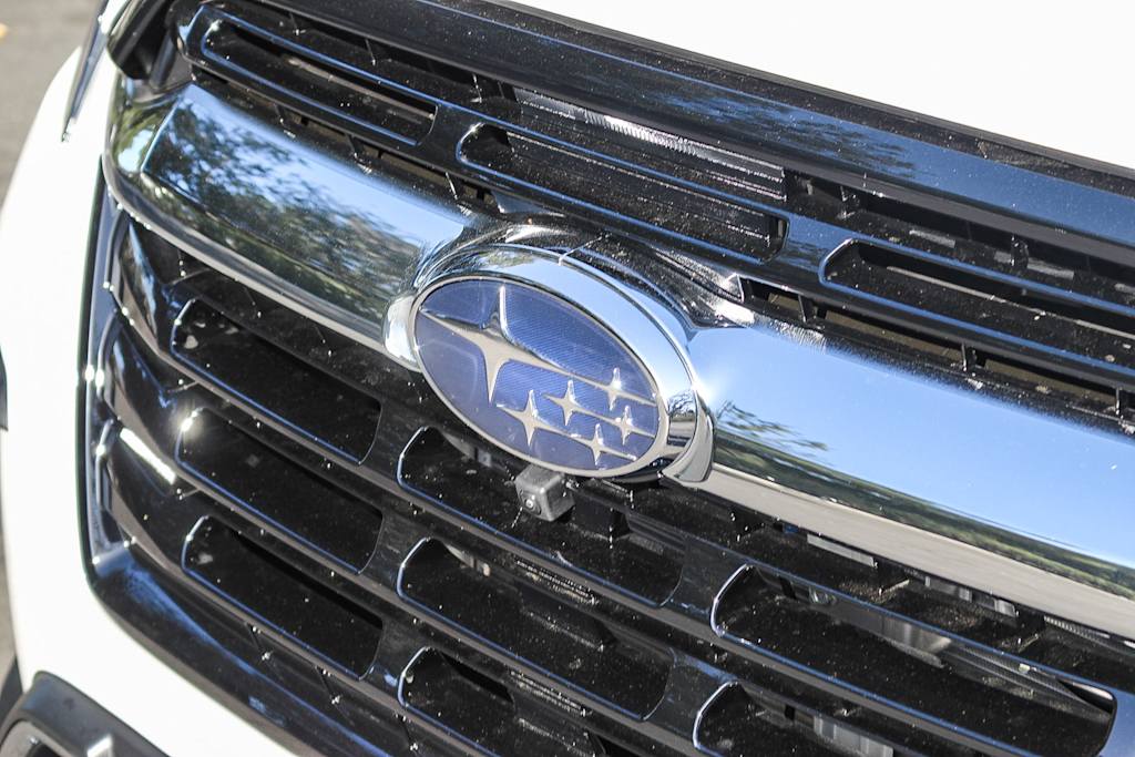 Thumbnail: 2026 Subaru Ascent - 6