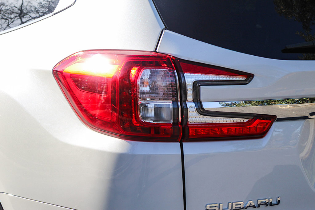 Thumbnail: 2026 Subaru Ascent - 20