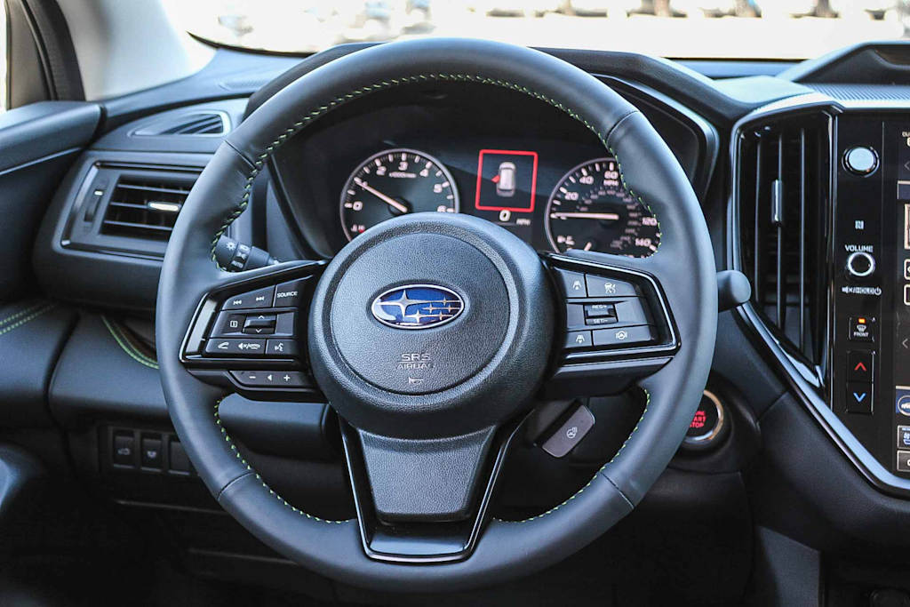 Thumbnail: 2026 Subaru Ascent - 9