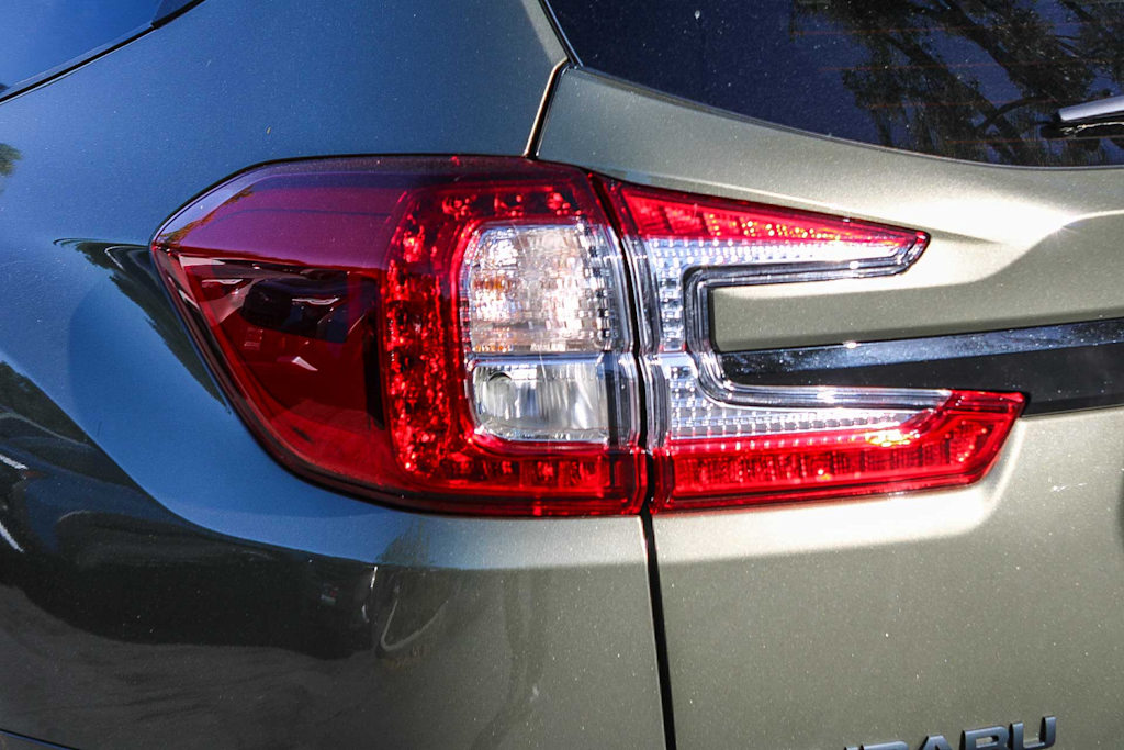 Thumbnail: 2026 Subaru Ascent - 18