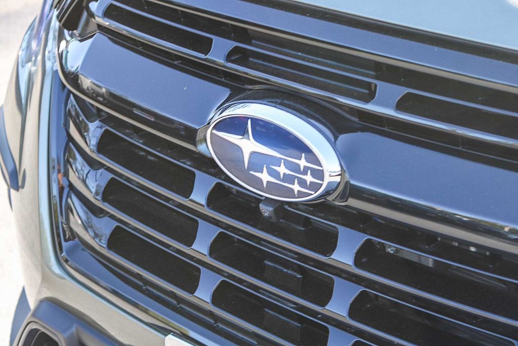 Thumbnail: 2026 Subaru Ascent - 6