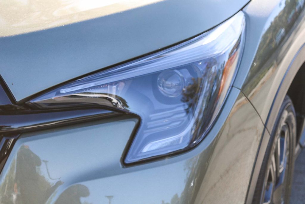 Thumbnail: 2026 Subaru Ascent - 19