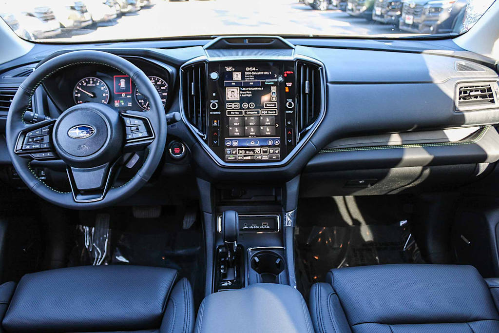 Thumbnail: 2026 Subaru Ascent - 2