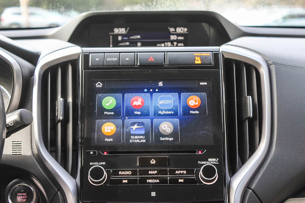 Thumbnail: 2019 Subaru Ascent - 23