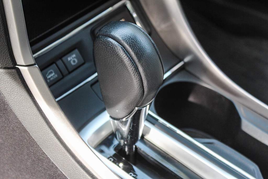 Thumbnail: 2019 Subaru Ascent - 14