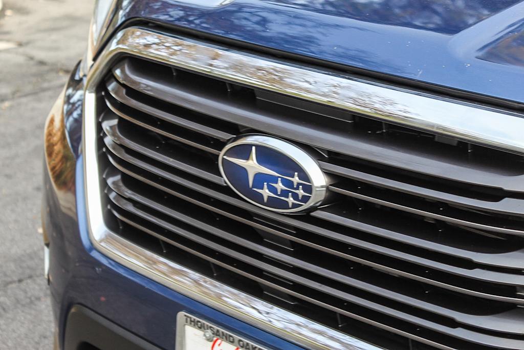 Thumbnail: 2019 Subaru Ascent - 6