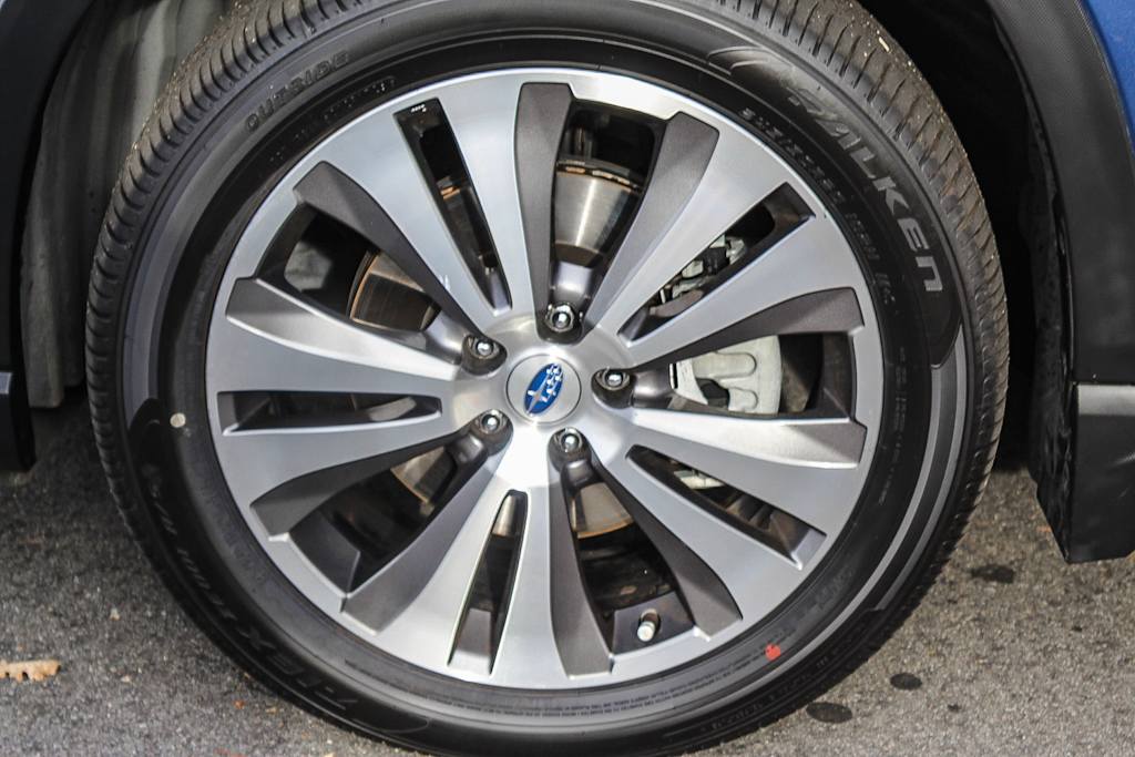 Thumbnail: 2019 Subaru Ascent - 7