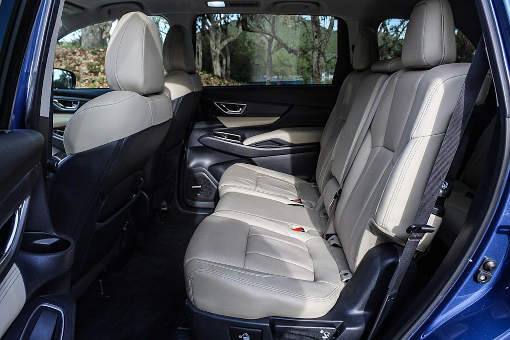 Thumbnail: 2019 Subaru Ascent - 12