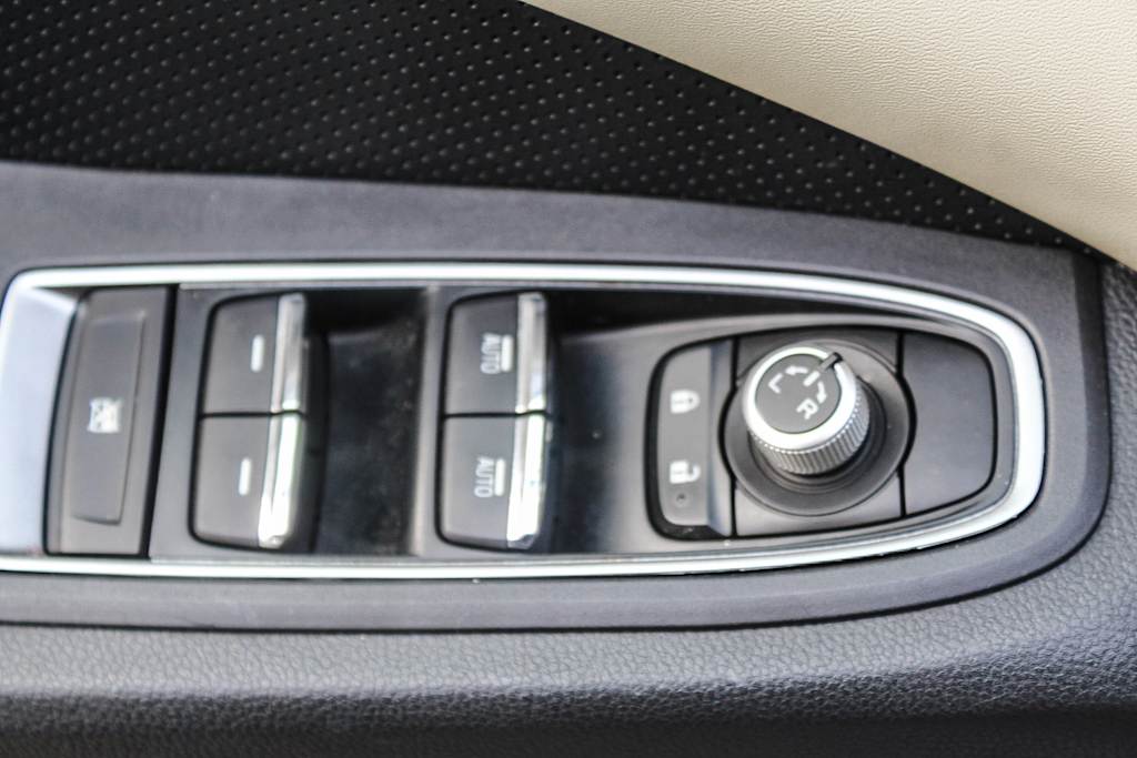 Thumbnail: 2019 Subaru Ascent - 24