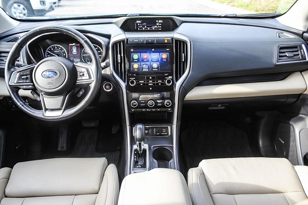 Thumbnail: 2019 Subaru Ascent - 2