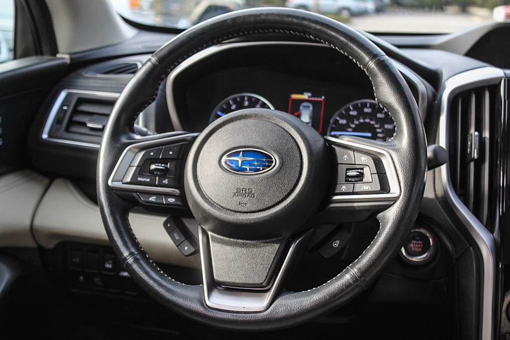 Thumbnail: 2019 Subaru Ascent - 9
