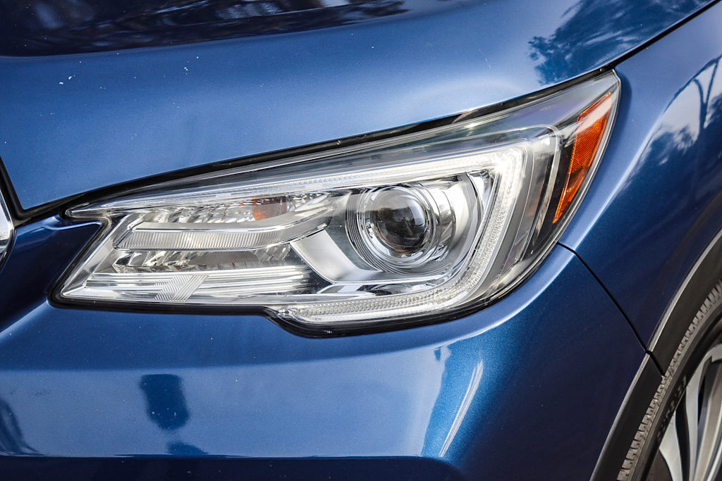 Thumbnail: 2019 Subaru Ascent - 21
