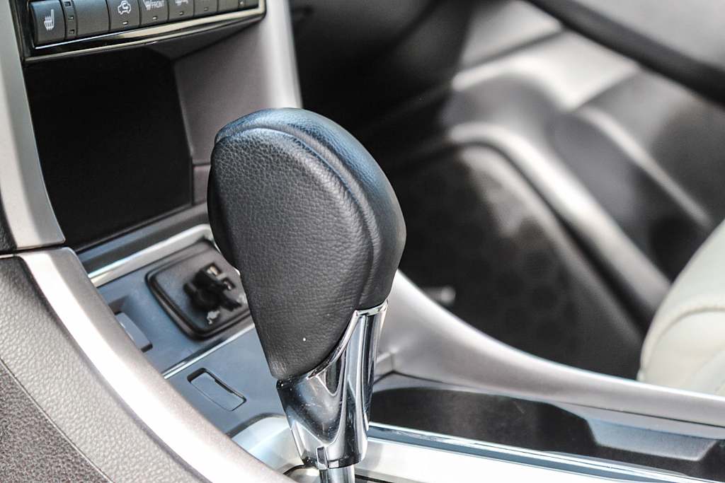 Thumbnail: 2019 Subaru Ascent - 26
