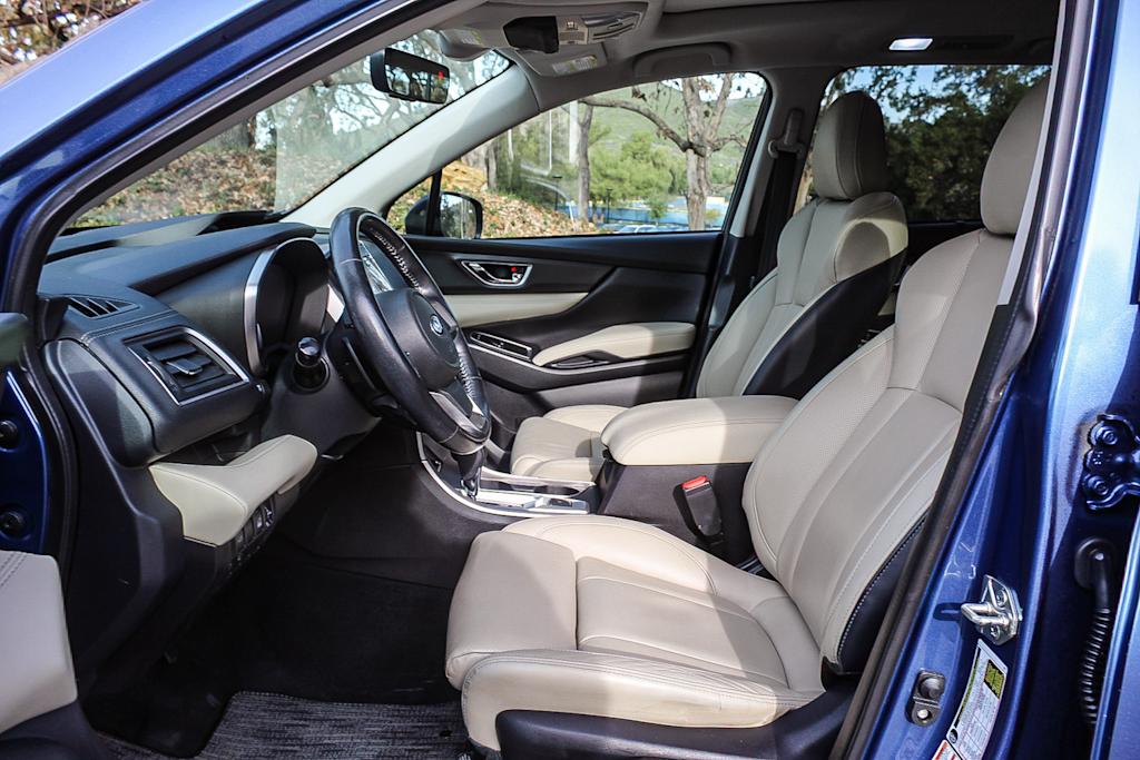 Thumbnail: 2019 Subaru Ascent - 11