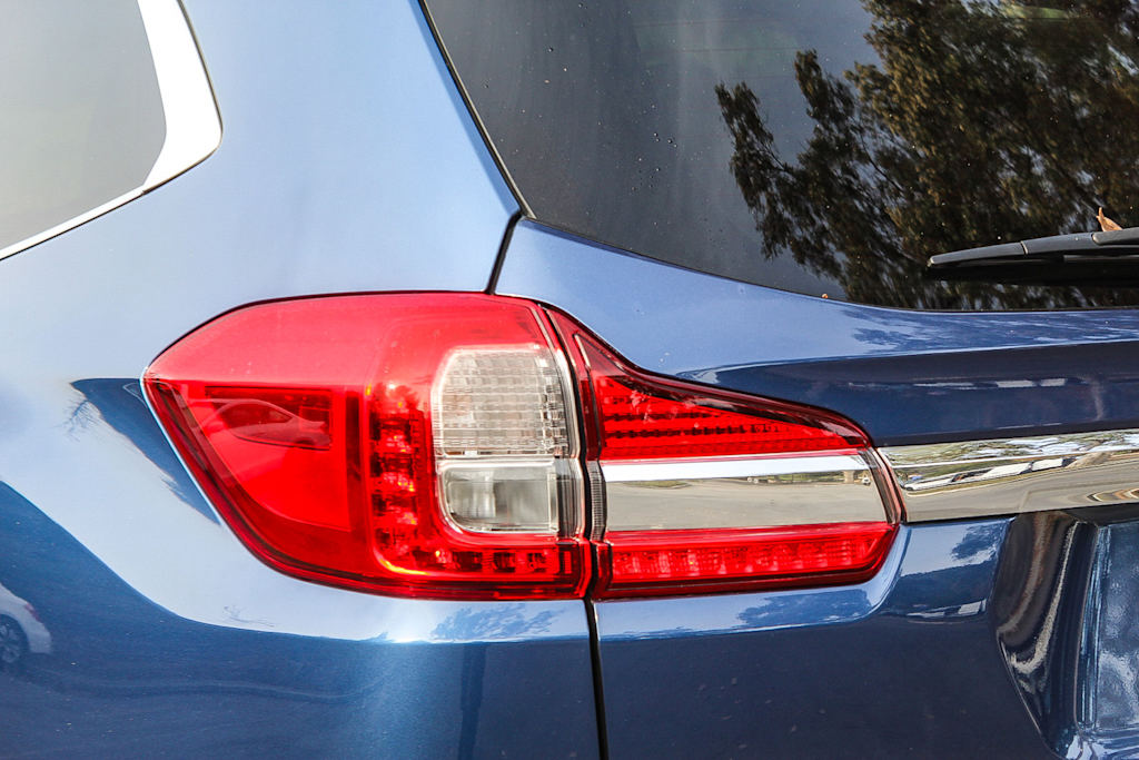 Thumbnail: 2019 Subaru Ascent - 20