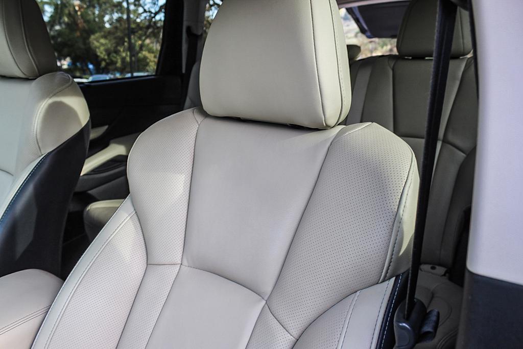 Thumbnail: 2019 Subaru Ascent - 28
