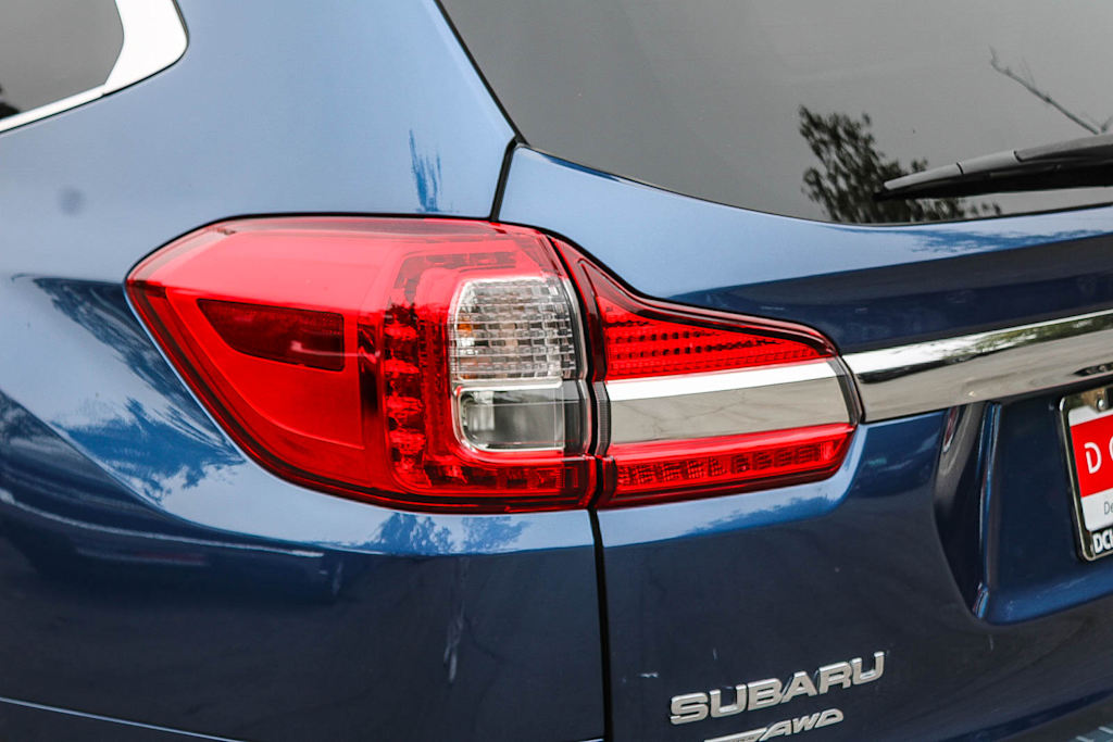 Thumbnail: 2019 Subaru Ascent - 20
