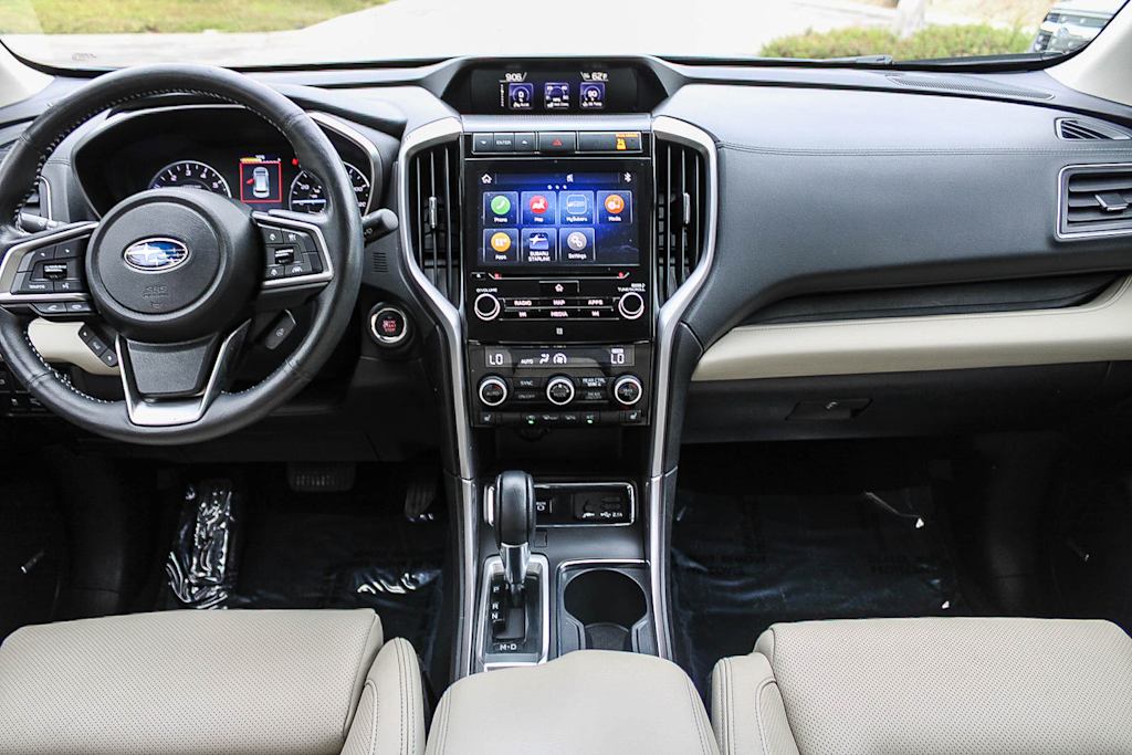 Thumbnail: 2019 Subaru Ascent - 2