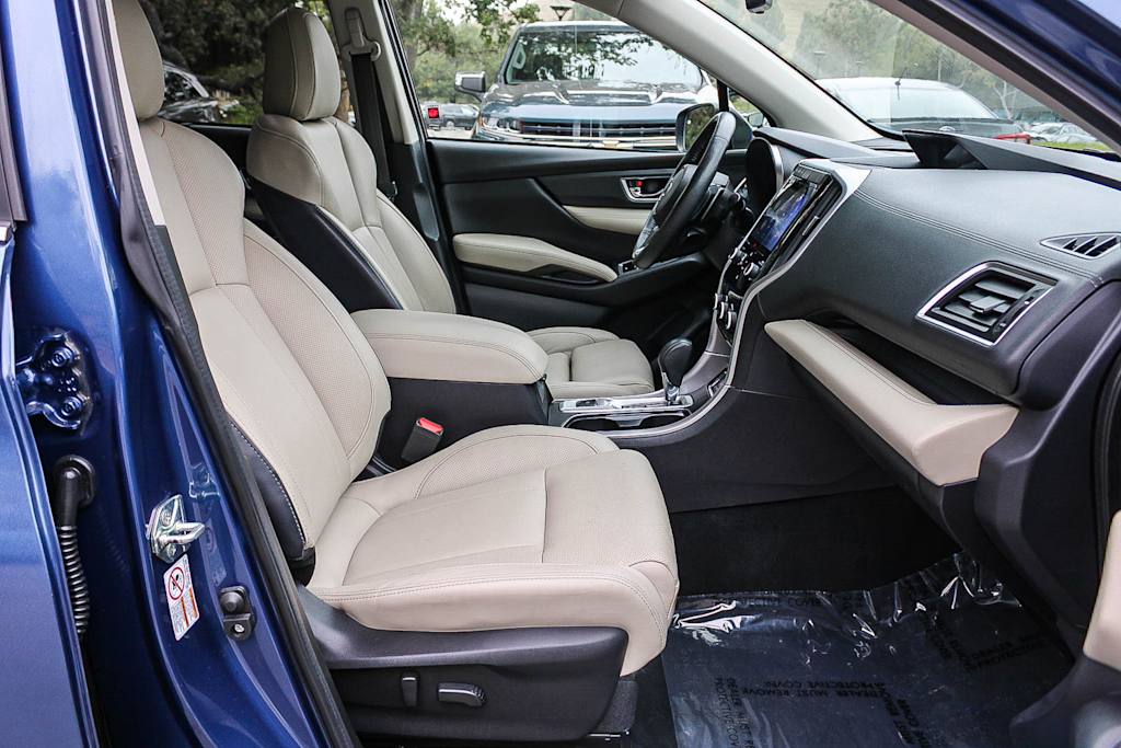 Thumbnail: 2019 Subaru Ascent - 10