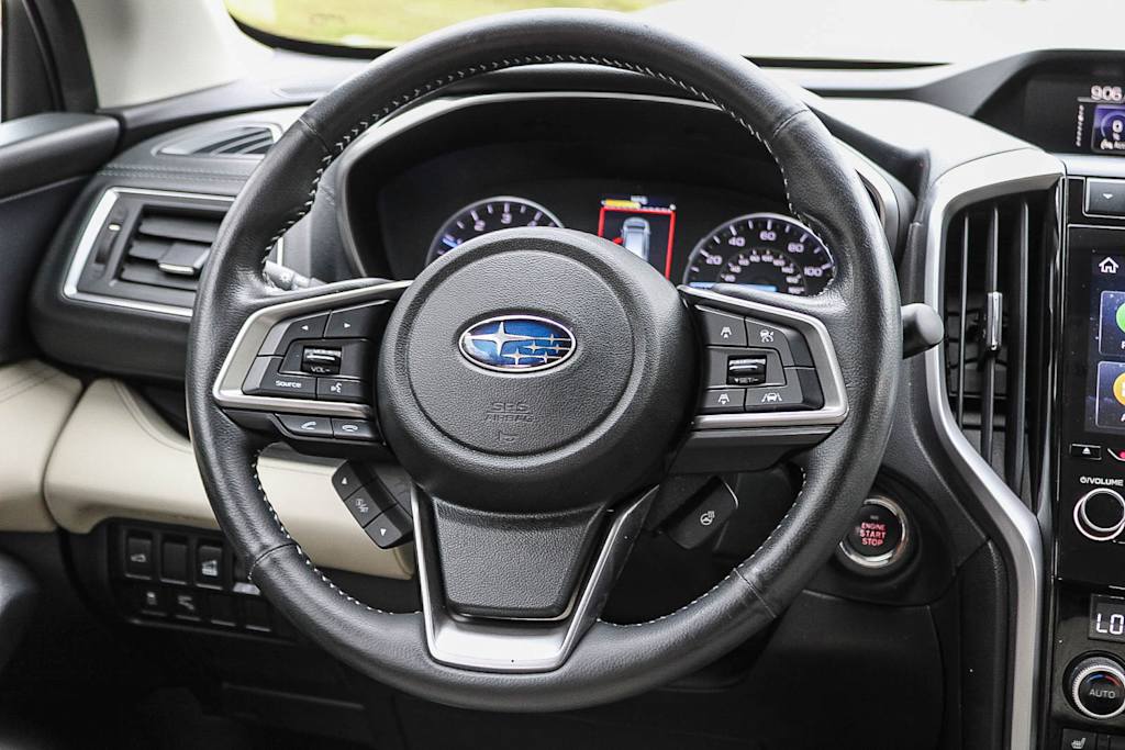 Thumbnail: 2019 Subaru Ascent - 9