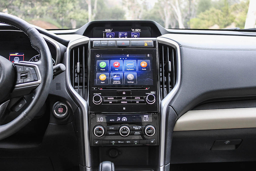 Thumbnail: 2019 Subaru Ascent - 13