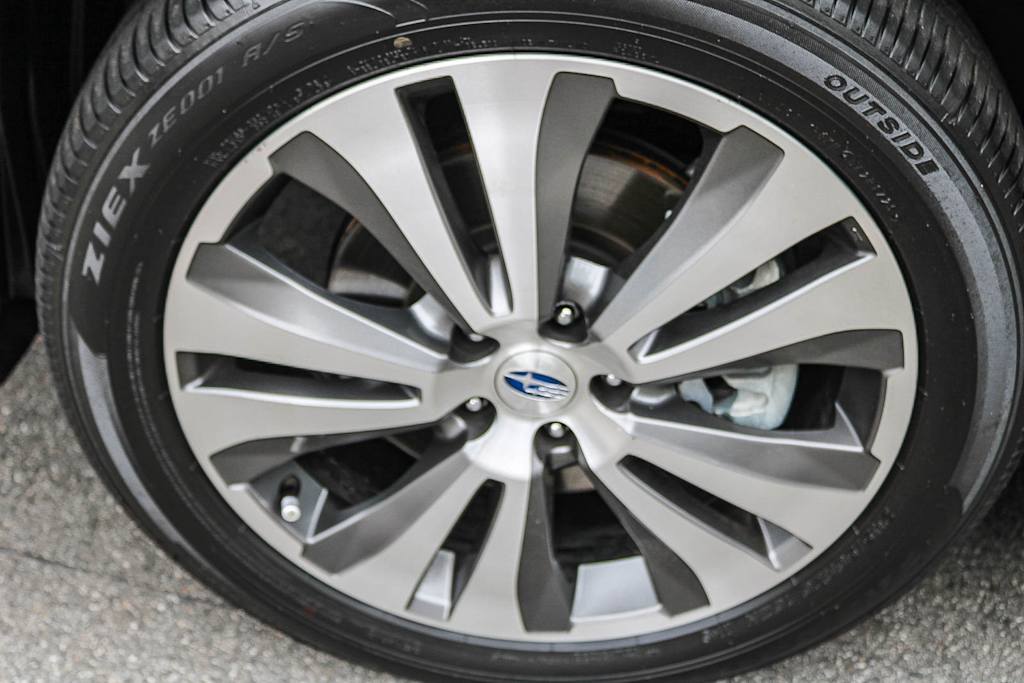 Thumbnail: 2019 Subaru Ascent - 7