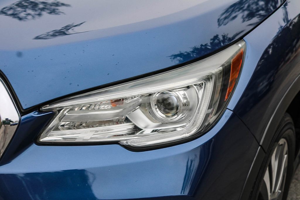 Thumbnail: 2019 Subaru Ascent - 21